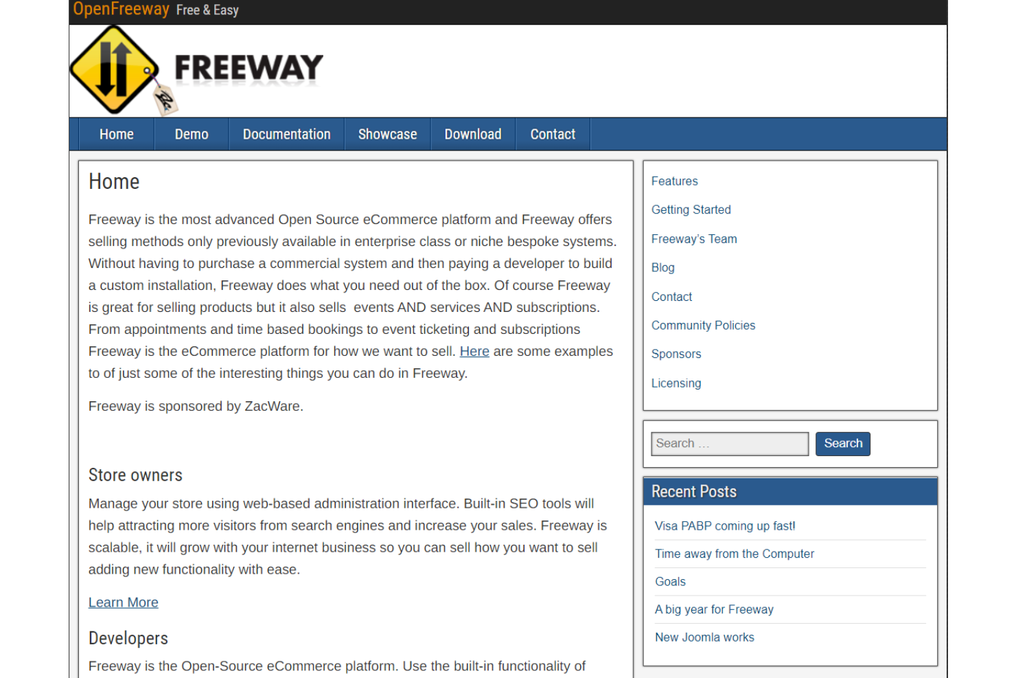 Best Open Source Warehouse Management Systems In The Ecomm