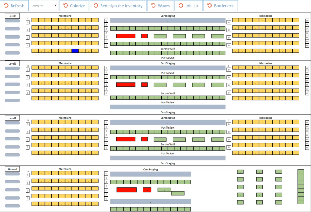 20 Best Cloud Based Warehouse Management Systems For 2024 The Ecomm   Web App Library Categories Providers Screenshots 000 064 345 Pub Logiwa Screenshot 1681988920 