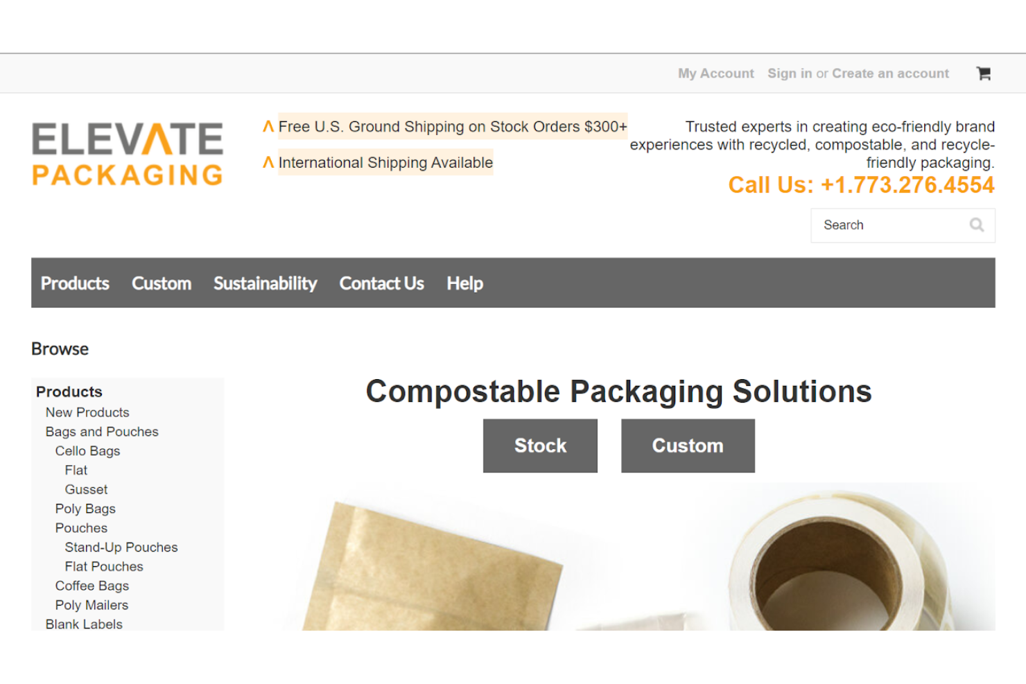 20 Best Sustainable Packaging Manufacturers In 2024 - The Ecomm Manager