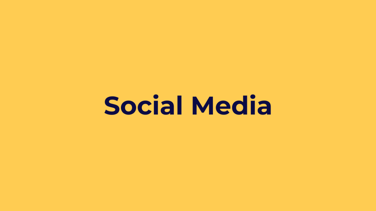Social Media Featured Image