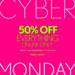 Cyber Monday Offer 2
