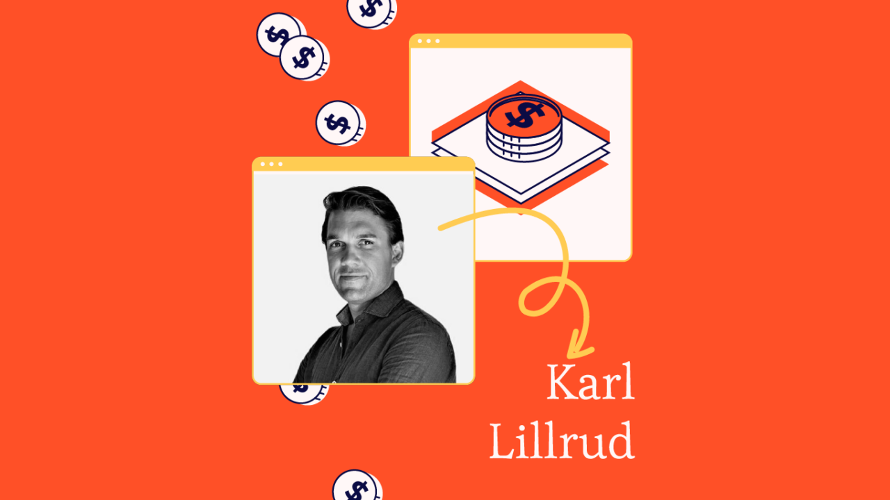 Karl Lillrud Shares His Ecommerce Tips & Tricks-01