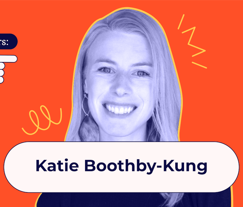Meet The Authors Katie Boothby Kung Featured Image