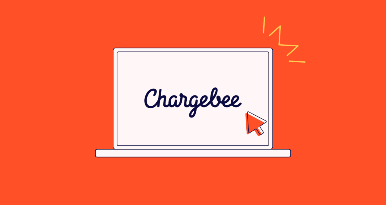 Chargebee Feature Image