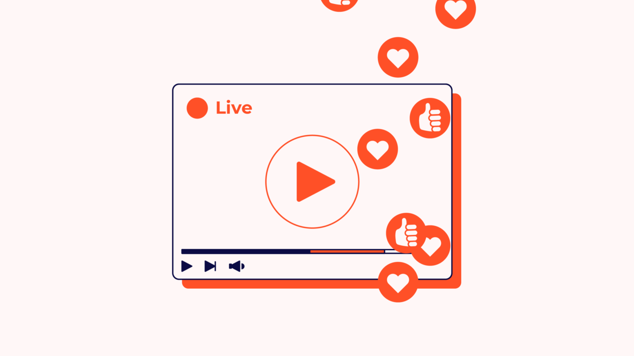 livestream shopping featured image