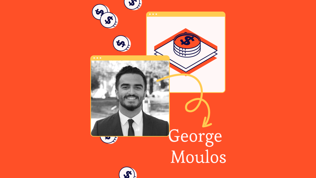 ecommerce platform interview with George Moulos featured image