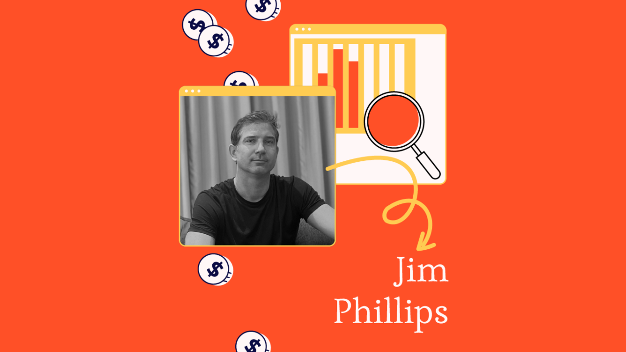 Ecommerce trends with Jim Phillips featured image