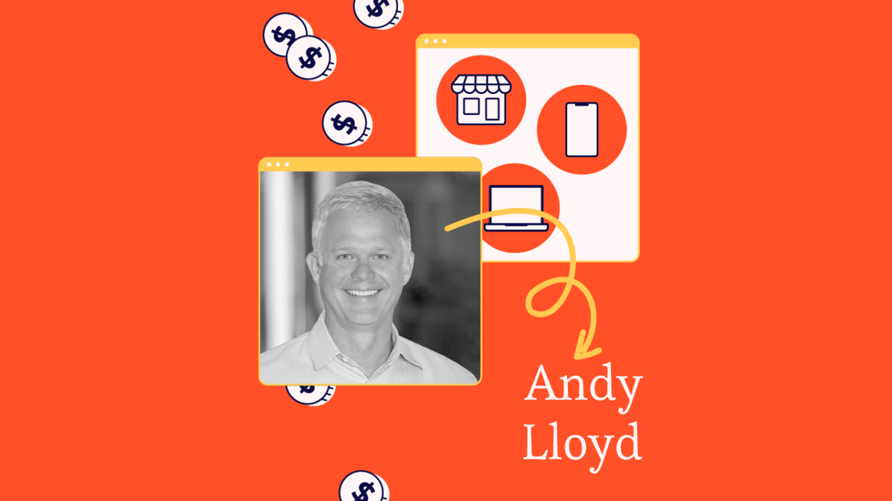 omnichannel customer experience - Andy Lloyd-01 Featured Image