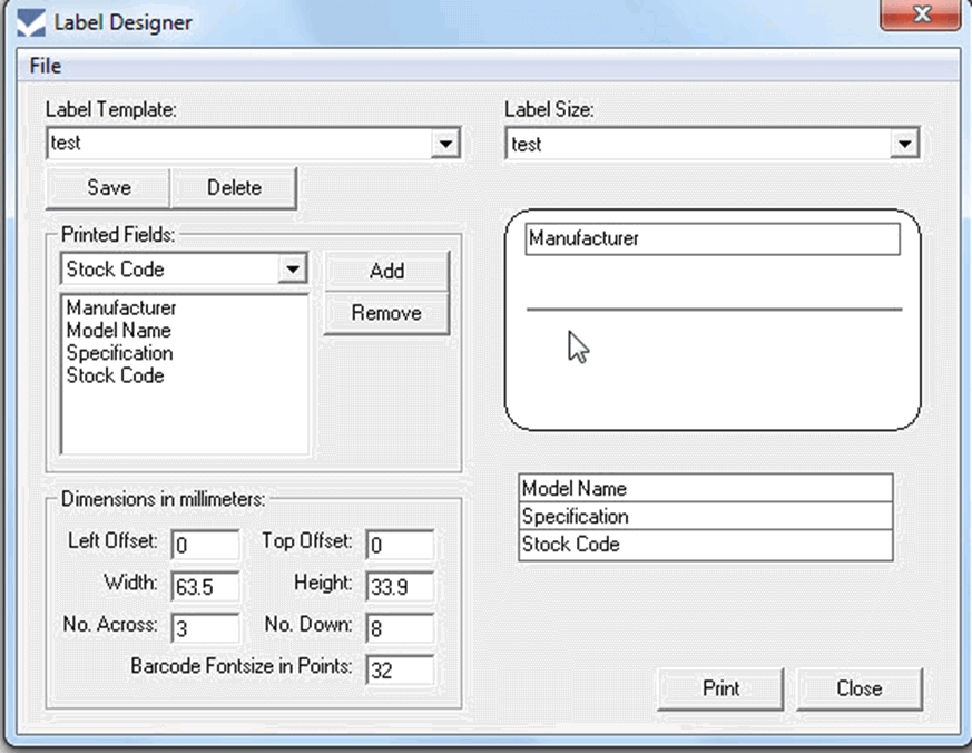 10 Best Free Warehouse Management Software In 2023 The Ecomm Manager