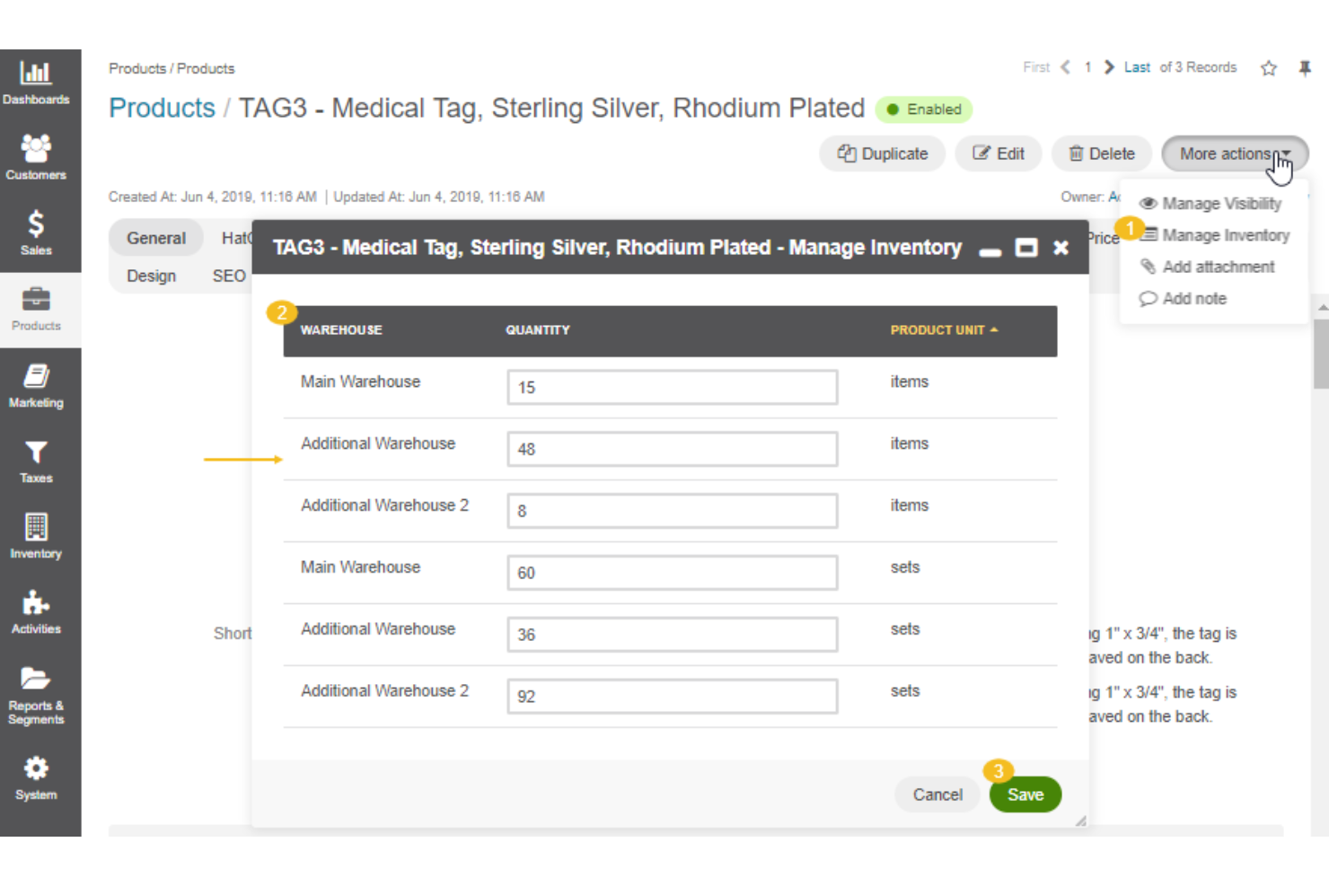 10 Best Open Source Warehouse Management Systems In 2023 The Ecomm Manager 6858