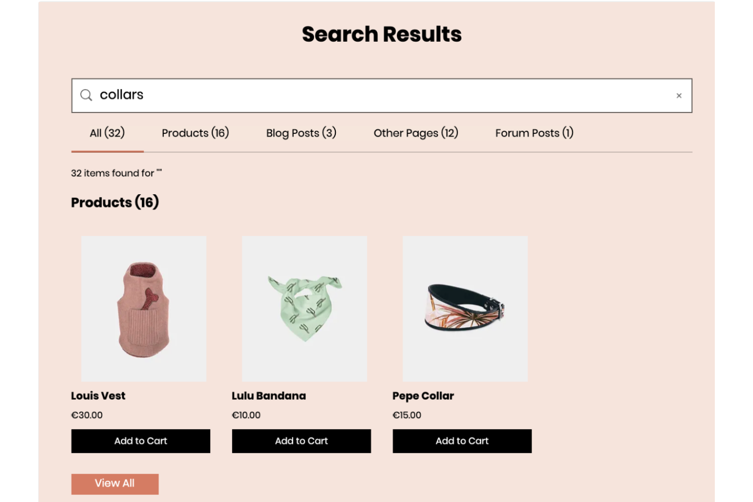 Wix eCommerce screenshot - 10 Best Ecommerce Platforms To Accelerate Sales In 2023
